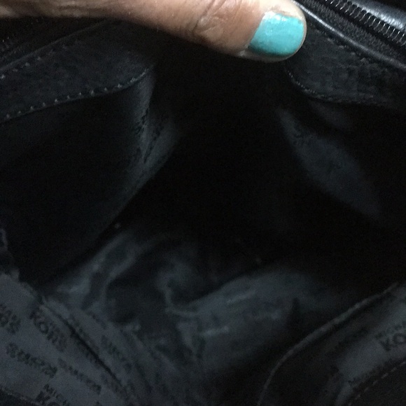 Michael Kors shoulder bag/ tote - Picture 5 of 6